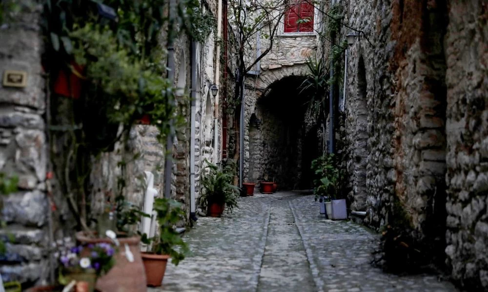 Κορονοϊός - Χίος: Δραματική αύξηση του ιικού φορτίου